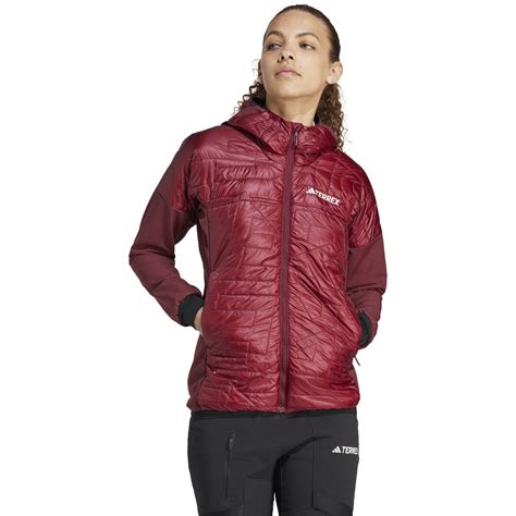 adidas varilite jacke damen|adidas Women's Hiking TERREX XPERIOR .